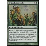 Elvish Promenade Thumb Nail