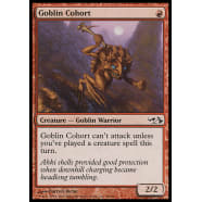 Goblin Cohort Thumb Nail