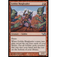 Goblin Ringleader Thumb Nail