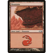 Mountain A Thumb Nail