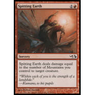 Spitting Earth Thumb Nail