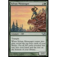 Sylvan Messenger Thumb Nail