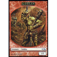 Goblin (Token) Thumb Nail
