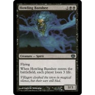 Howling Banshee Thumb Nail