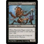 Phyrexian Rager Thumb Nail