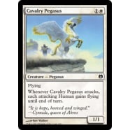 Cavalry Pegasus Thumb Nail