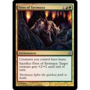 Fires of Yavimaya Thumb Nail