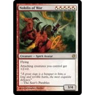 Nobilis of War Thumb Nail