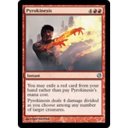 Pyrokinesis Thumb Nail