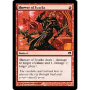 Shower of Sparks Thumb Nail