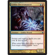 Goblin Electromancer Thumb Nail