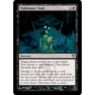 Nightmare Void Thumb Nail