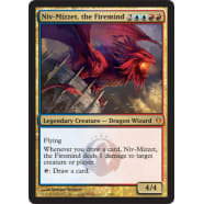 Niv-Mizzet, the Firemind Thumb Nail