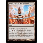 Nivix, Aerie of the Firemind Thumb Nail