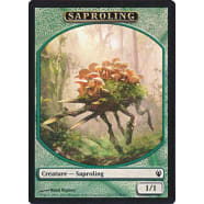 Saproling (Token) Thumb Nail