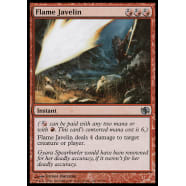 Flame Javelin Thumb Nail