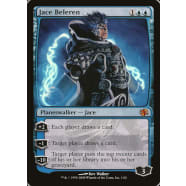 Jace Beleren Thumb Nail