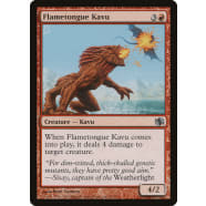 Flametongue Kavu Thumb Nail
