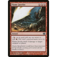 Flame Javelin Thumb Nail