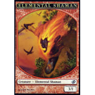 Elemental Shaman (Token) Thumb Nail