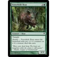 Festerhide Boar Thumb Nail