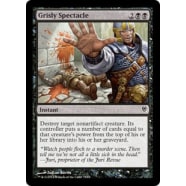 Grisly Spectacle Thumb Nail