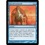 Ray of Command Thumb Nail