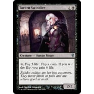 Tavern Swindler Thumb Nail