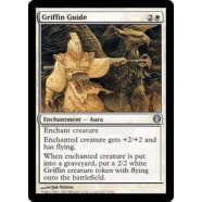 Griffin Guide Thumb Nail