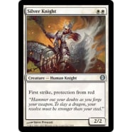 Silver Knight Thumb Nail