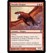Thunder Dragon Thumb Nail