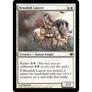 Benalish Lancer Thumb Nail