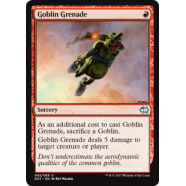 Goblin Grenade Thumb Nail