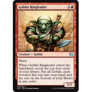 Goblin Ringleader Thumb Nail