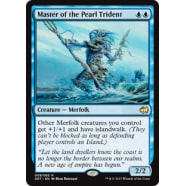 Master of the Pearl Trident Thumb Nail