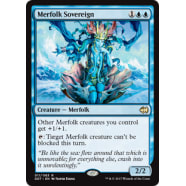 Merfolk Sovereign Thumb Nail