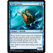 Tidal Courier Thumb Nail