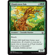 Cloudcrown Oak Thumb Nail