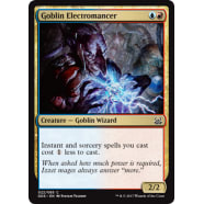 Goblin Electromancer Thumb Nail