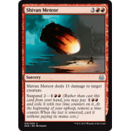 Shivan Meteor Thumb Nail