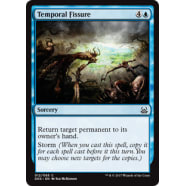 Temporal Fissure Thumb Nail