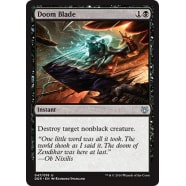 Doom Blade Thumb Nail
