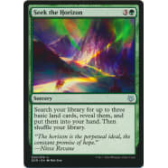 Seek the Horizon MTG SAVIORS OF KAMIGAWA
