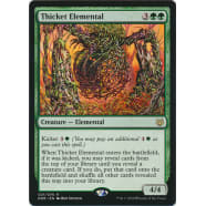 Thicket Elemental Thumb Nail