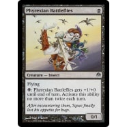 Phyrexian Battleflies Thumb Nail