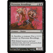 Phyrexian Broodlings Thumb Nail