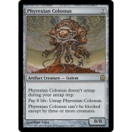 Phyrexian Colossus Thumb Nail