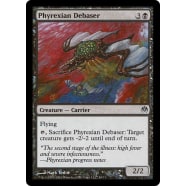 Phyrexian Debaser Thumb Nail