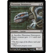 Phyrexian Denouncer Thumb Nail