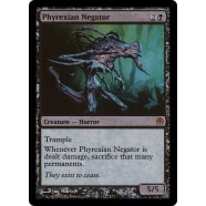 Phyrexian Negator Thumb Nail